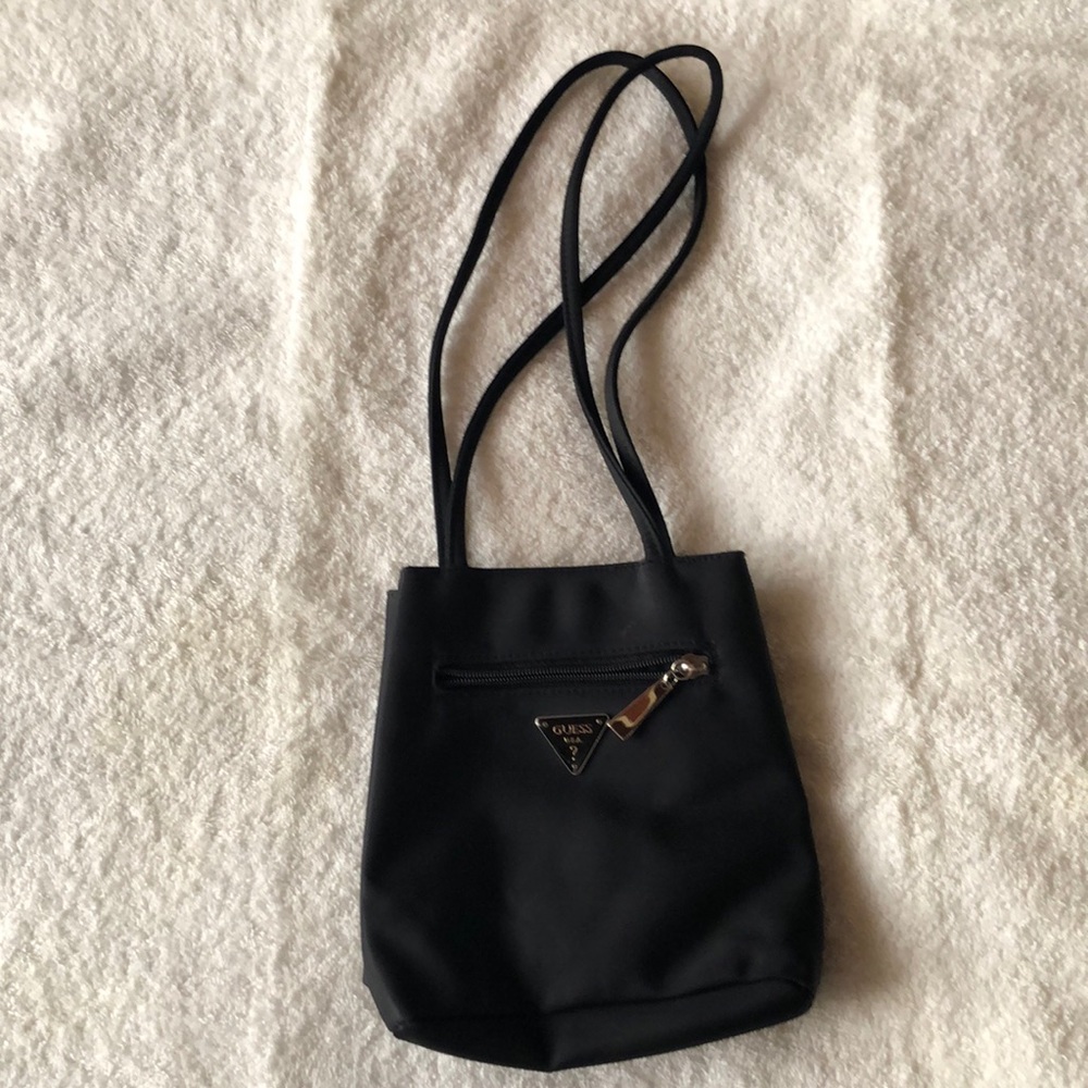 Guess purse